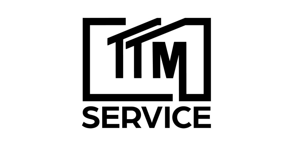 TTM Service -logo